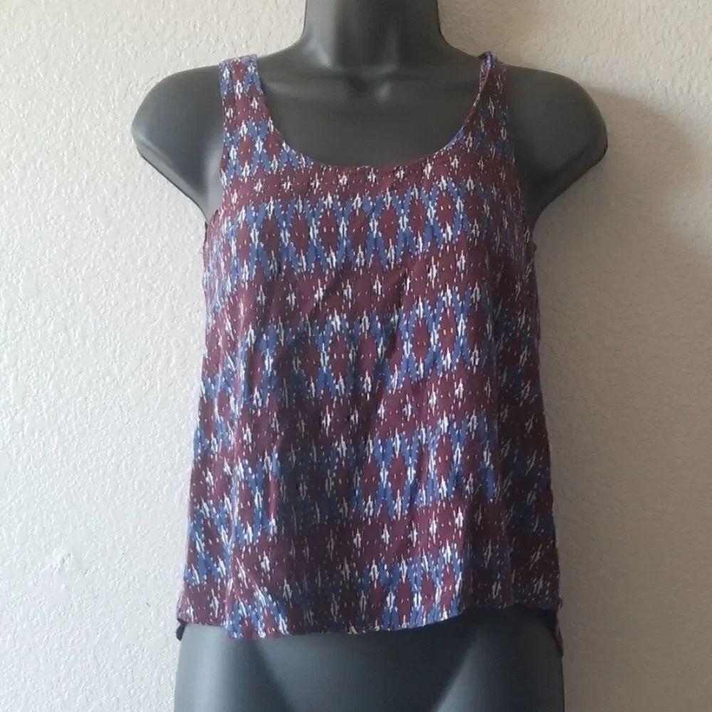 Mimi Chica Tank Top 